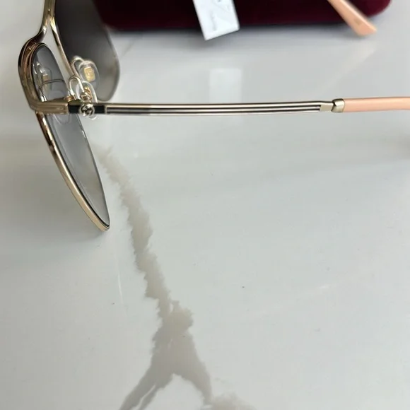 Gucci
65mm Square Sunglasses - Picture 11 of 13